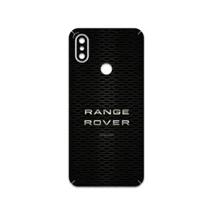 MAHOOT  Range-Rover Cover Sticker for Xiaomi Mi A2
