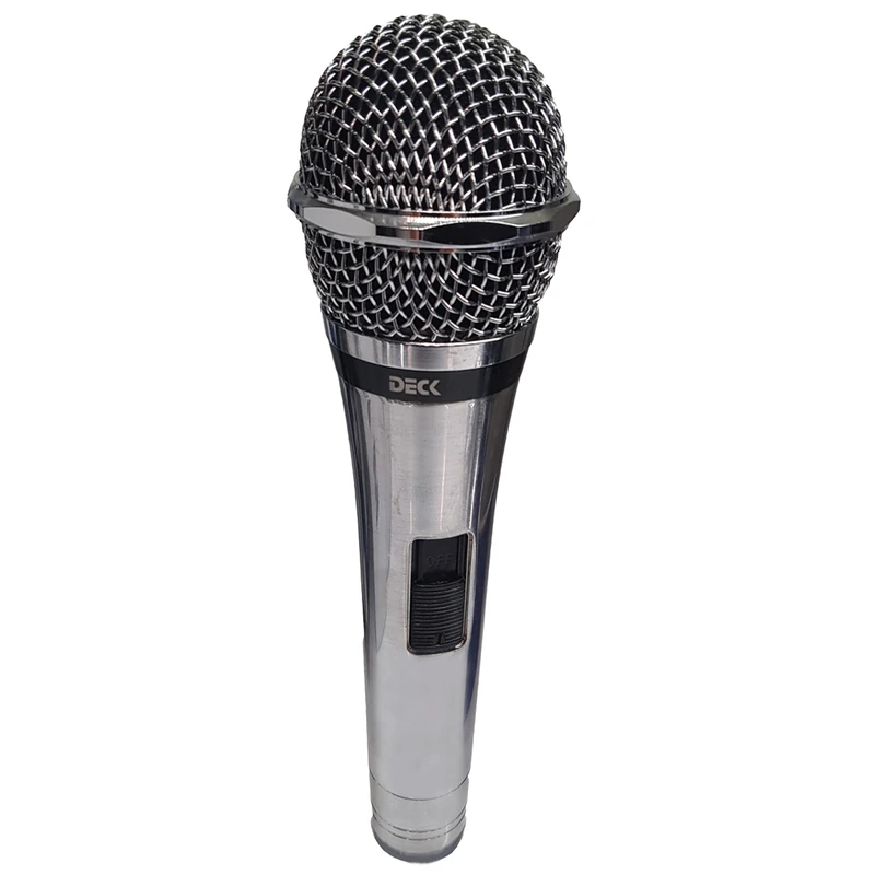 میکروفون  دک مدل DM-25