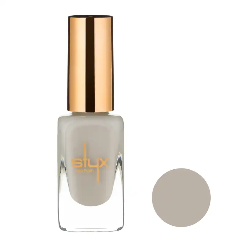 لاک ناخن استایکس شماره S93