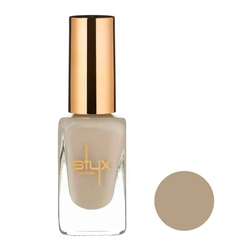 لاک ناخن استایکس شماره S92