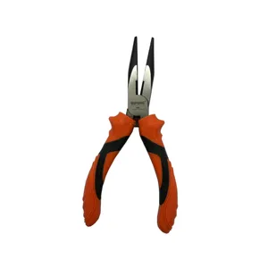 انبر دم باریک وی فنگ مدل WF6907 سایز 6 اینچ