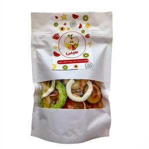 میوه خشک سیبی 250 گرم