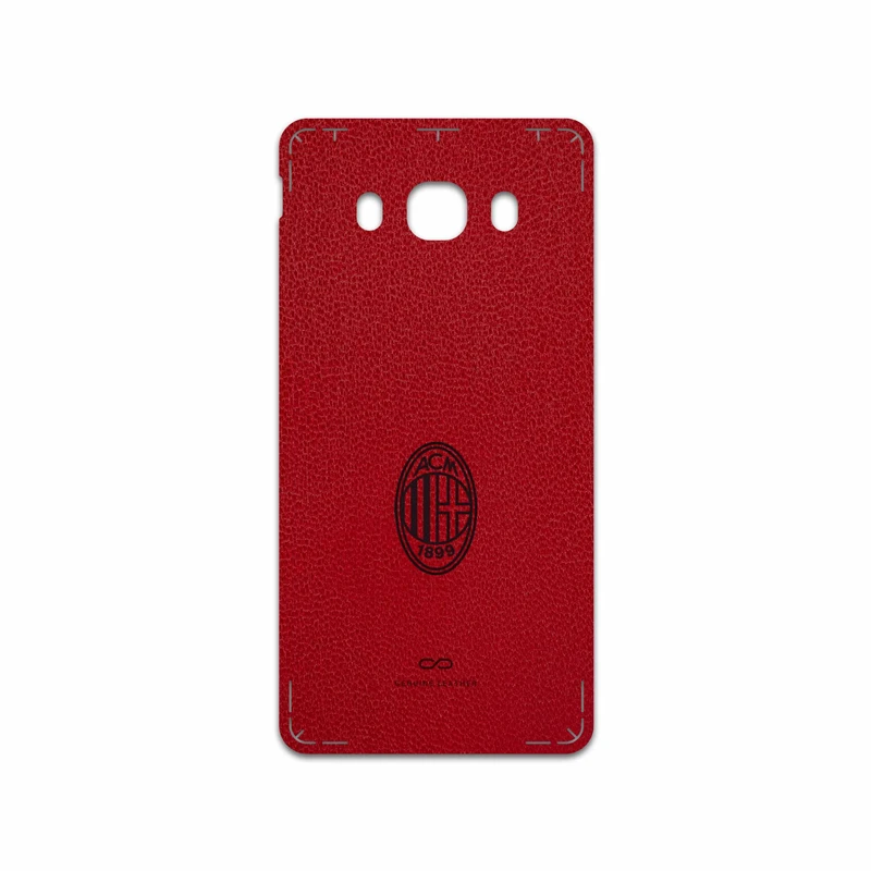 برچسب پوششی ماهوت مدل RL-ACMLN مناسب برای گوشی موبایل سامسونگ Galaxy J5 2016