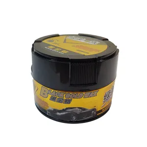 واکس بدنه خودرو بلک گلد مدل Galleria-Gold01