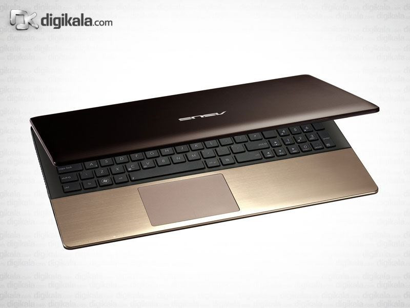 لپ تاپ 15.6 اینچی ایسوس مدل K55VD-A