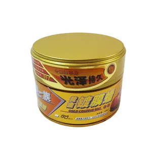 واکس بدنه خودرو  گلد مدل Galleria-Gold02