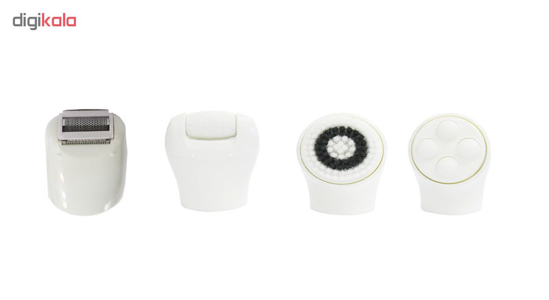 دستگاه پاکسازی پوست بدن جیمی مدل GM-3072 دستگاه پاکسازی پوست بدن جیمی مدل GM-3072