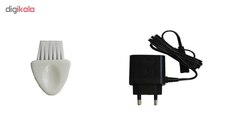 دستگاه پاکسازی پوست بدن جیمی مدل GM-3072 دستگاه پاکسازی پوست بدن جیمی مدل GM-3072