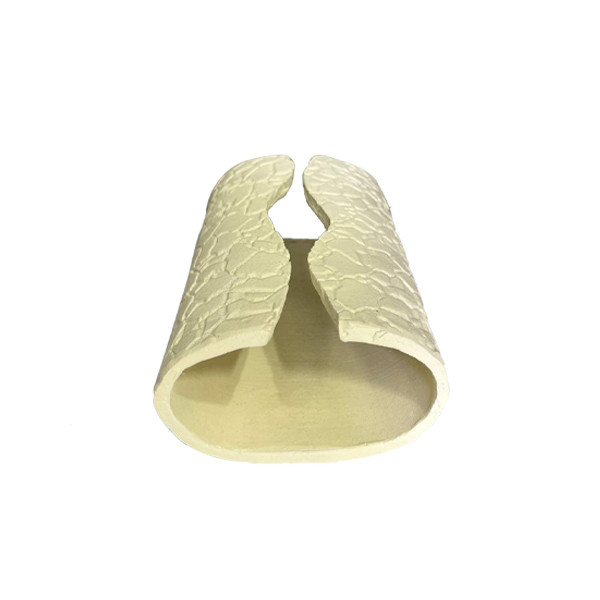 جای دستمال کاغذی طرح سنگ کد D10