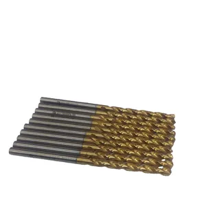 مته آهن مدل کبالت سایز 3.5 میلی متر بسته ده عددی