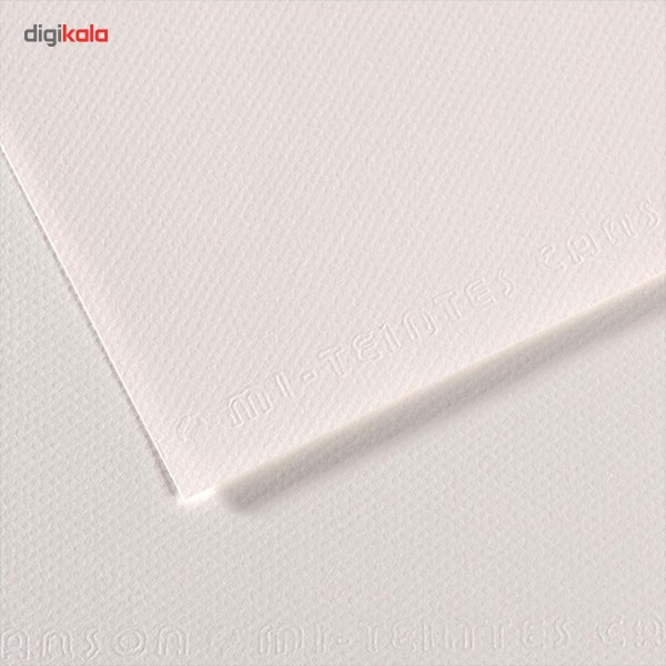 مقوای کانسون سایز A4 کد رنگ 335 - بسته 5 عددی