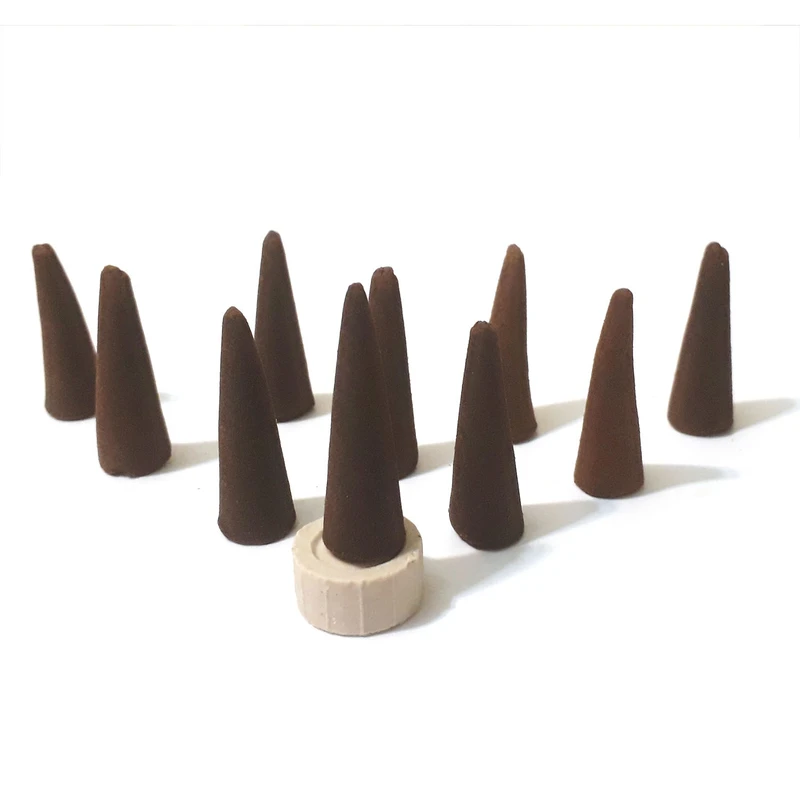 عود هاری دارشان مدل Sandalo Negro بسته 10 عددی