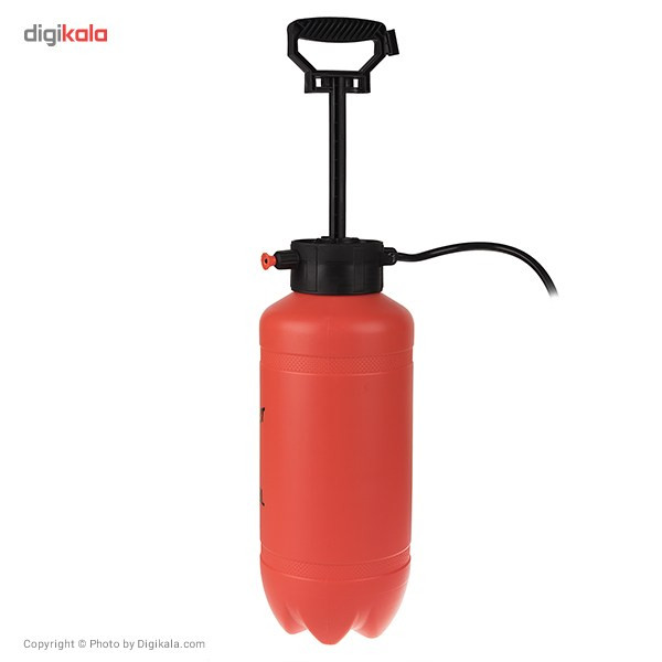 سمپاش جی تی تی مدل SX-CS8G8L حجم 8 لیتر سمپاش جی تی تی مدل SX-CS8G8L حجم 8 لیتر