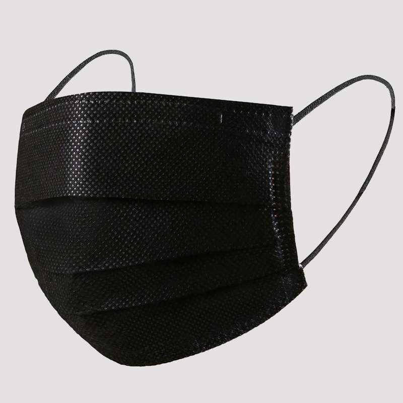 ماسک تنفسی دکتر کرست مدل Drc-Bl50 بسته 50 عددی ماسک تنفسی دکتر کرست مدل Drc-Bl50 بسته 50 عددی