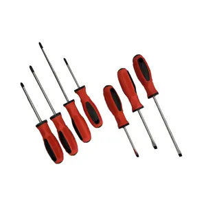 مجموعه 7 عددی پیچ گوشتی وی فنگ مدل WF 1212