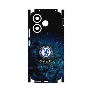 MAHOOT Chelsea-FullSkin Cover Sticker for Xiaomi Redmi 13
