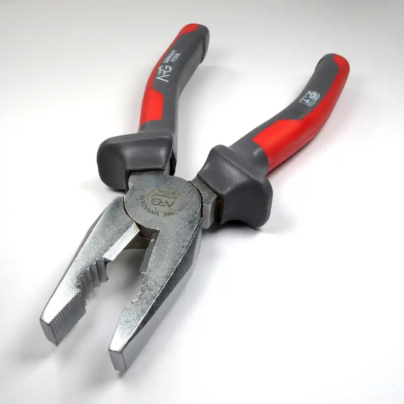 انبردست آرگ مدل PA 2053 سايز 8 اينچ