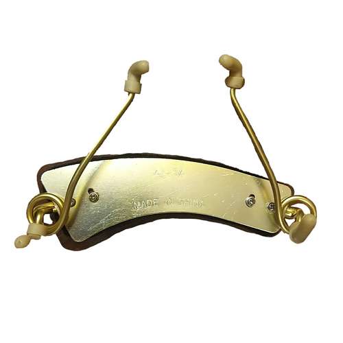 بالشتک ویولن مدل پروانه کد 054