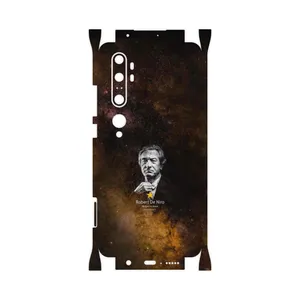 MAHOOT Robert De Niro-FullSkin Cover Sticker for Xiaomi Mi Note 10 Pro