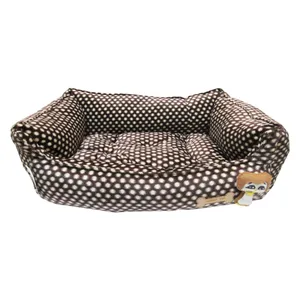 جای خواب سگ و گربه یونیکو پت مدل  BOX-PET C2019 سایز 31