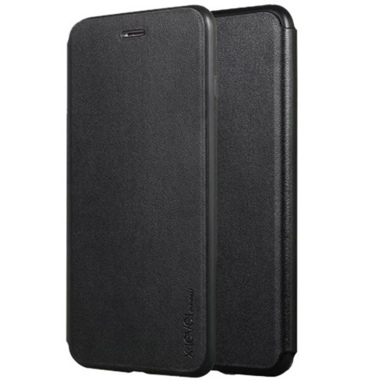 کیف کلاسوری ایکس لول مدل FIB COLOR مناسب برای گوشی موبایل سونی Xperia Z