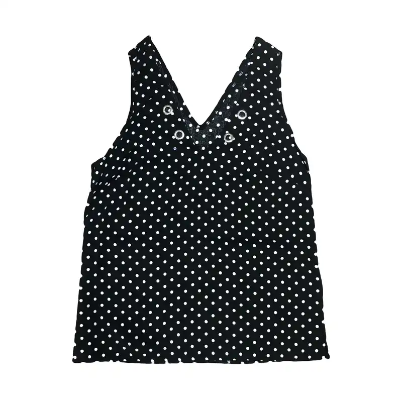 تاپ زنانه مدل توپی