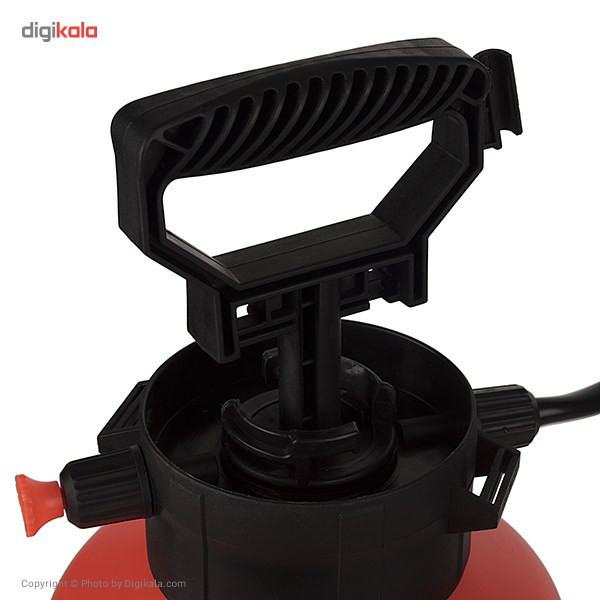 سمپاش جی تی تی مدل SX-CS8G8L حجم 8 لیتر سمپاش جی تی تی مدل SX-CS8G8L حجم 8 لیتر