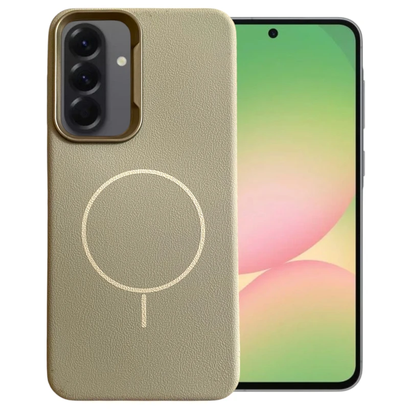 کاور موفی مدل A56_TL04 مناسب برای گوشی موبایل سامسونگ Galaxy A56