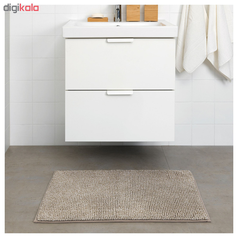 پادری ایکیا مدل NEW-TOFTBO