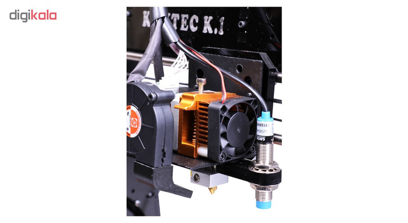 پرینتر سه بعدی مدل KEYTEC K.1
