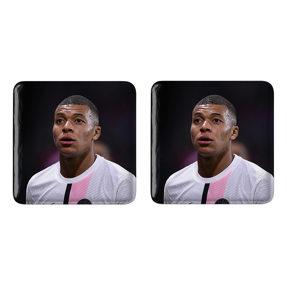 پیکسل خندالو مدل کیلیان امباپه کد 14010 به همراه مگنت