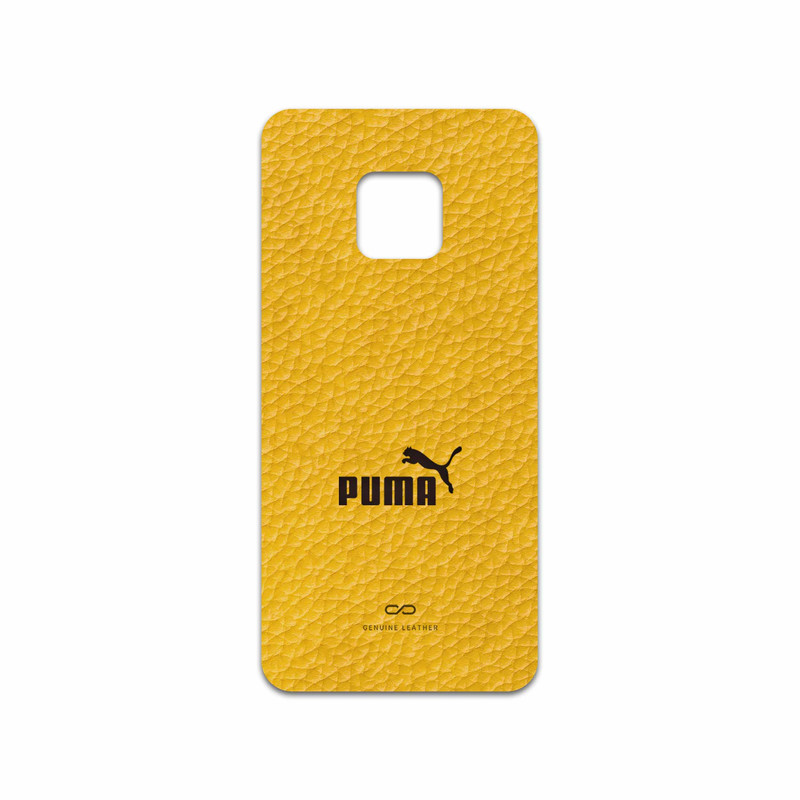 برچسب پوششی ماهوت مدل ML-PUMA مناسب برای گوشی موبایل هوآوی Mate 20 Pro