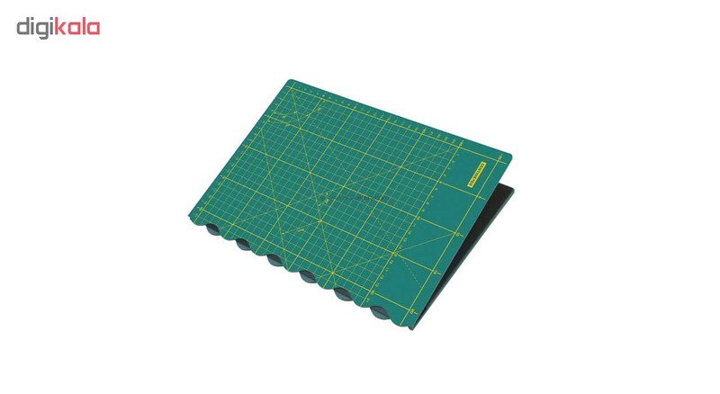 صفحه برش الفا کد FCM-A3