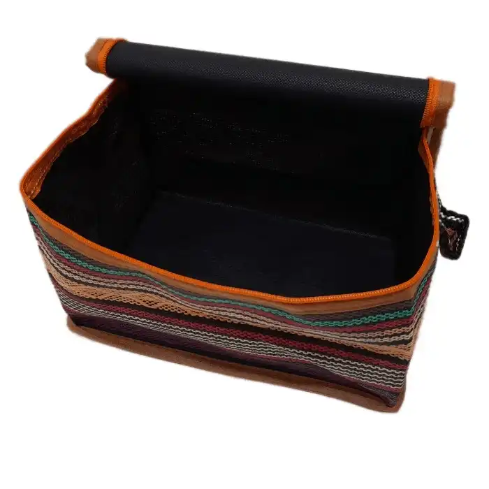 ساک لباس مدل بقچه جاجیم کد 0