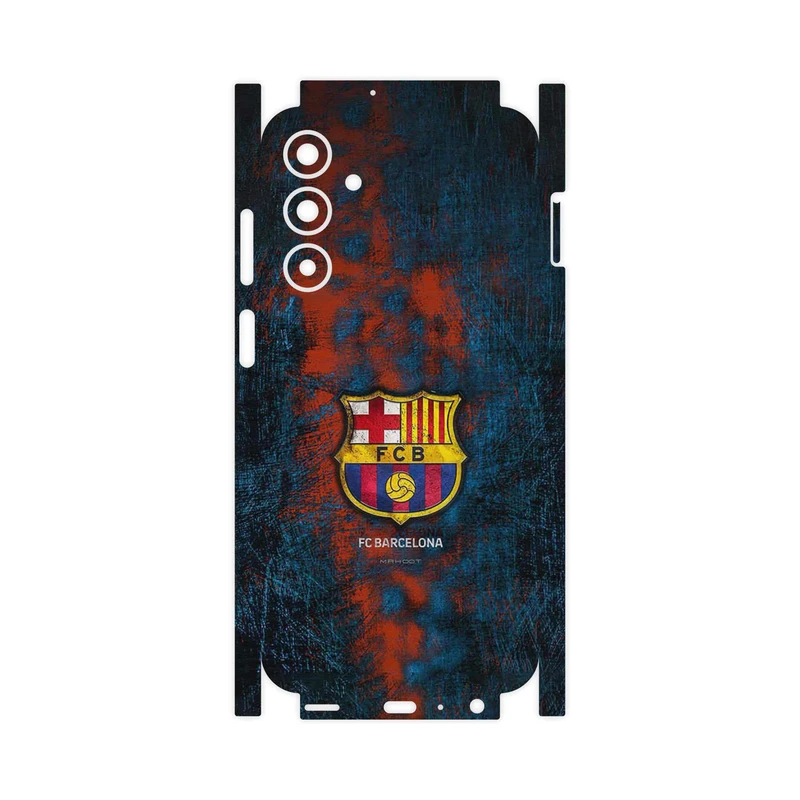 برچسب پوششی ماهوت مدل Barcelona_2-FullSkin مناسب برای گوشی موبایل سامسونگ Galaxy A25 5G