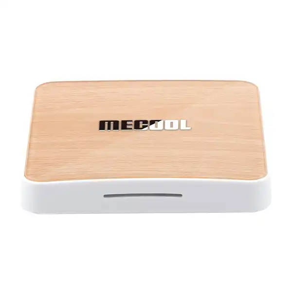 اندروید باکس میکول مدل KM6 Deluxe Edition 4/64GB