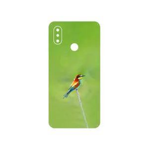 MAHOOT European bee-eater Cover Sticker for Xiaomi Mi 8