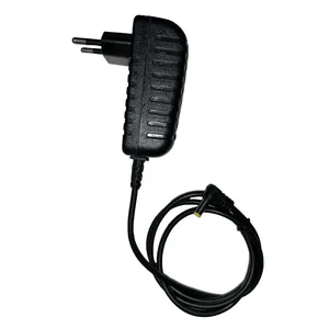 آداپتور برق سوئیچینگ 23.5 ولت 500 میلی آمپر کد 10 مناسب برای جارو شارژی