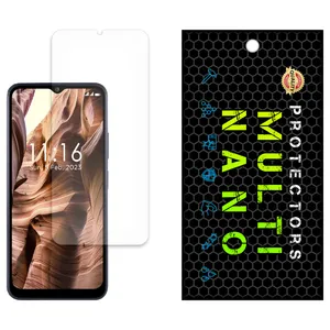 Multi Nano X-S1M Screen Protector For Gplus X20