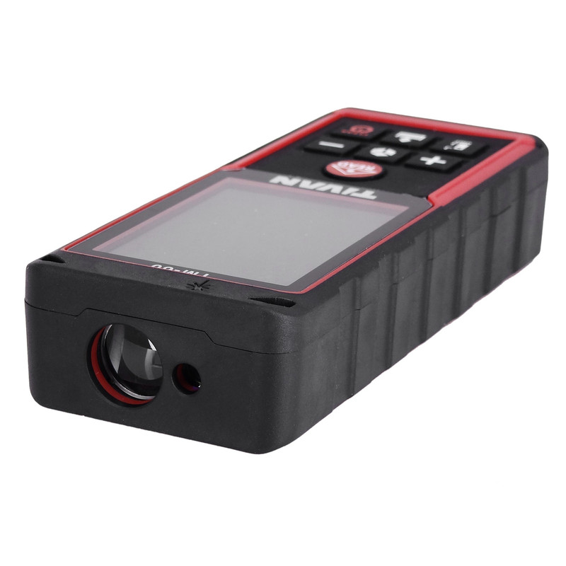 متر لیزری تیوان مدل SG-VM600