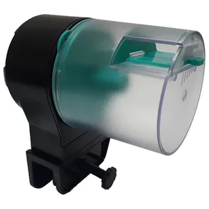 تایمر غذای ماهی آکواریوم مدل AF-1000