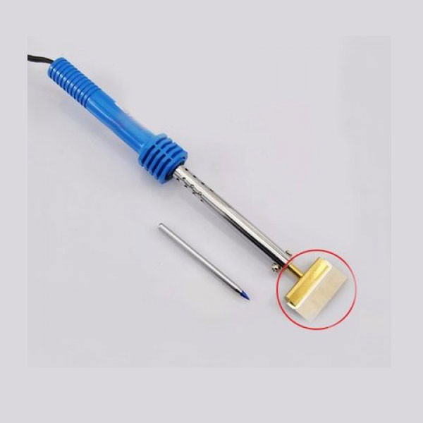 نوک هویه تیغه ای مدل ASR-T40