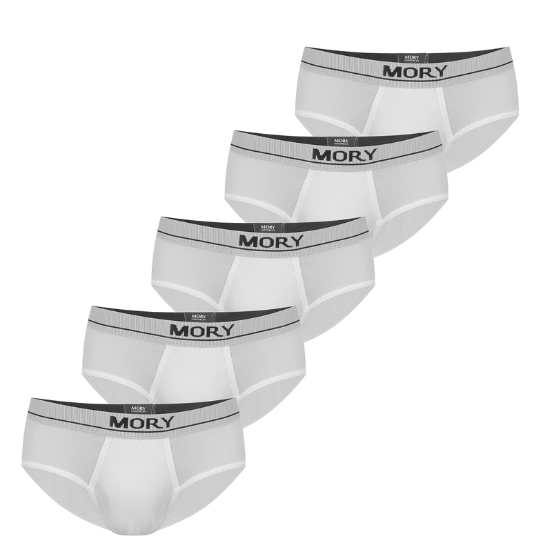 شورت مردانه موری مدل اسلیپ بسته 5 عددی