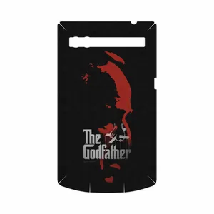 MAHOOT The Godfather-FullSkin Cover Sticker for BlackBerry P9983