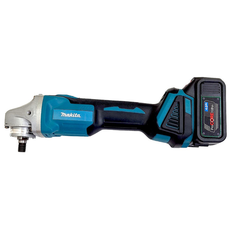 مینی فرز شارژی ماکیتا مدل Mk 18vf germany