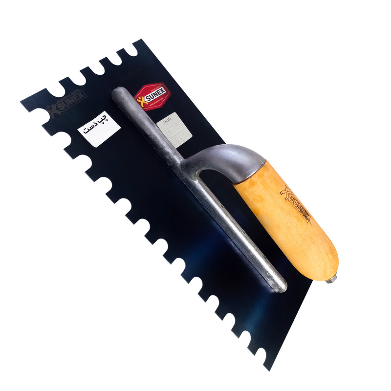 ماله معماری سانکس مدل TS