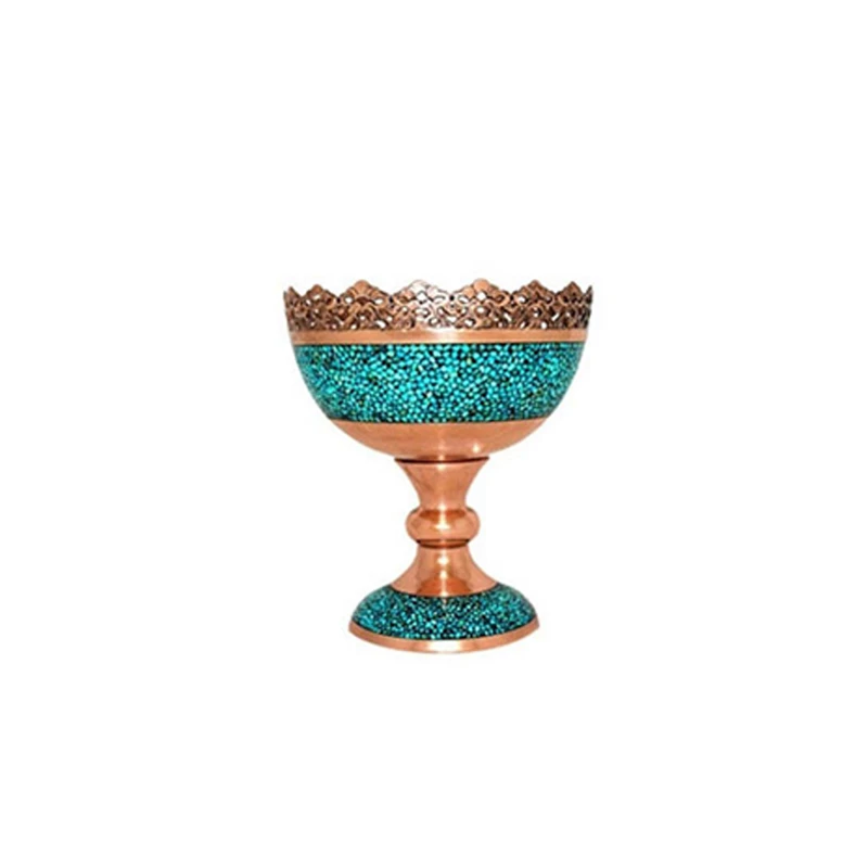 آجیل خوری فیروزه کوبی کد 11