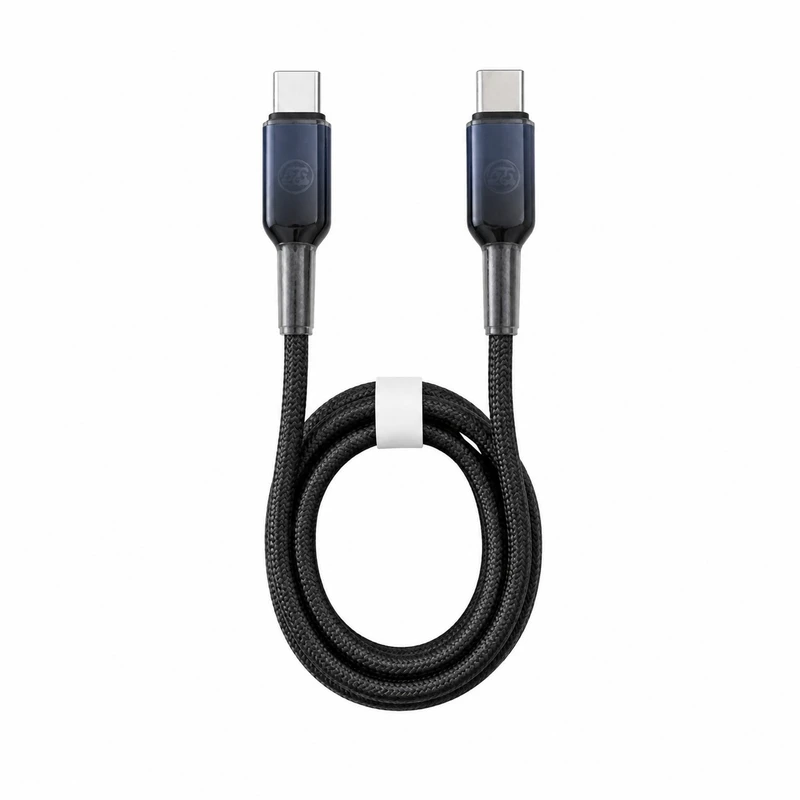 کابل USB-C  مدل 001 طول 1 متر