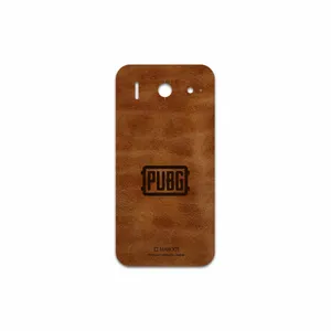 MAHOOT BFL-PUBG Cover Sticker for Huawei Ascend G510