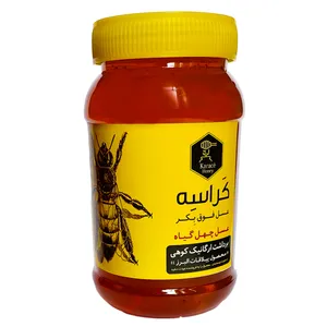 عسل خالص کراسه - 1000 گررم